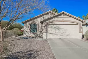 19816 N 34th Pl, Phoenix, AZ 85050 - Photo 1