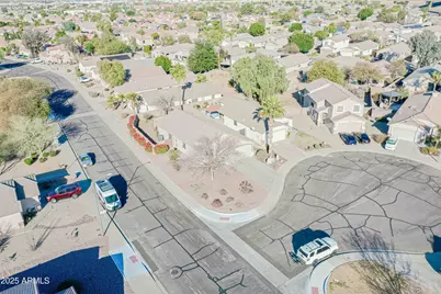 19816 N 34th Place, Phoenix, AZ 85050 - Photo 20
