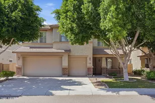 5126 W Swayback Pass, Phoenix, AZ 85083 - Photo 2