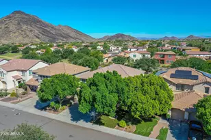 5126 W Swayback Pass, Phoenix, AZ 85083 - Photo 50