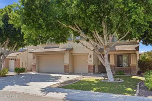 5126 W Swayback Pass, Phoenix, AZ 85083 - Photo 60