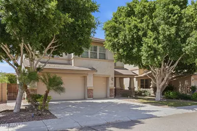 5126 W Swayback Pass, Phoenix, AZ 85083 - Photo 4