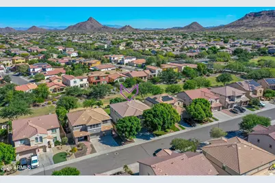 5126 W Swayback Pass, Phoenix, AZ 85083 - Photo 52