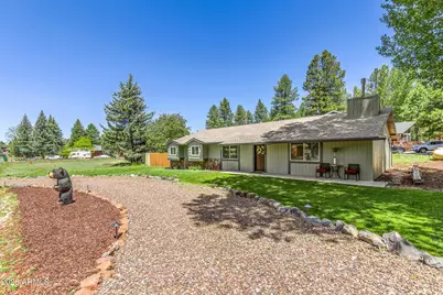 570 E Ox Bow Road, Munds Park, AZ 86017 - Photo 2