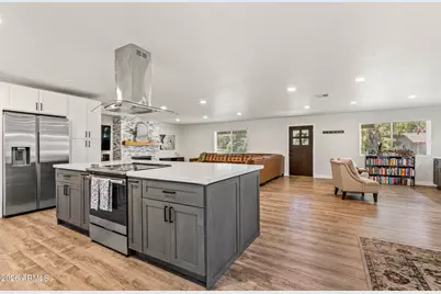 570 E Ox Bow Road, Munds Park, AZ 86017 - Photo 24