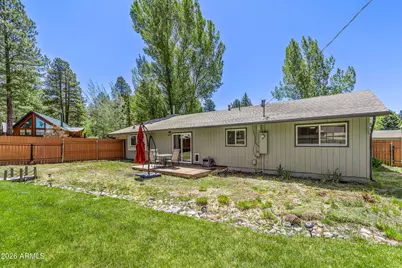 570 E Ox Bow Road, Munds Park, AZ 86017 - Photo 8