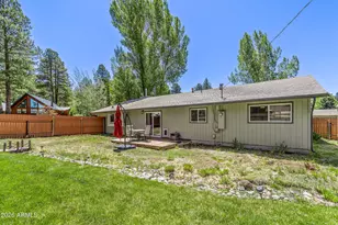 570 E Ox Bow Rd, Munds Park, AZ 86017 - Photo 8