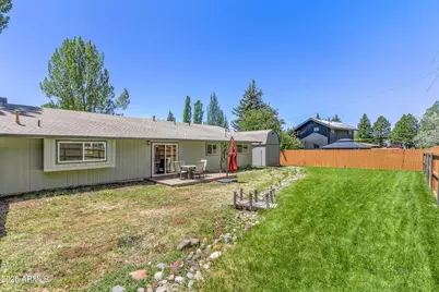 570 E Ox Bow Road, Munds Park, AZ 86017 - Photo 6