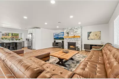 570 E Ox Bow Road, Munds Park, AZ 86017 - Photo 12