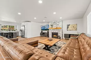 570 E Ox Bow Rd, Munds Park, AZ 86017 - Photo 12