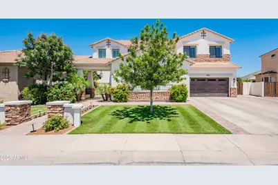 2262 E Jade Court, Chandler, AZ 85286 - Photo 2