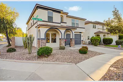 22277 E Via Del Palo --, Queen Creek, AZ 85142 - Photo 12