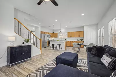 22277 E Via Del Palo --, Queen Creek, AZ 85142 - Photo 20