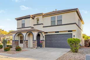 22277 E Via Del Palo --, Queen Creek, AZ 85142 - Photo 8
