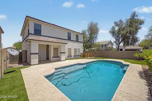 22277 E Via Del Palo --, Queen Creek, AZ 85142 - Photo 54