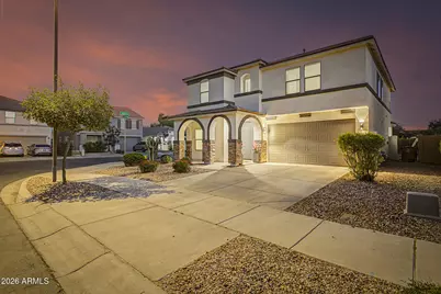 22277 E Via Del Palo --, Queen Creek, AZ 85142 - Photo 10