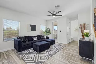 22277 E Via Del Palo --, Queen Creek, AZ 85142 - Photo 18