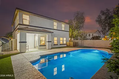 22277 E Via Del Palo --, Queen Creek, AZ 85142 - Photo 4