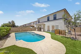 22277 E Via Del Palo --, Queen Creek, AZ 85142 - Photo 52