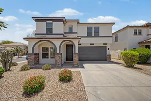 22277 E Via Del Palo --, Queen Creek, AZ 85142 - Photo 1