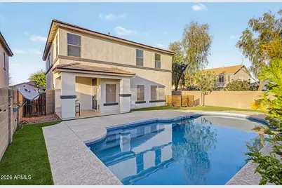22277 E Via Del Palo --, Queen Creek, AZ 85142 - Photo 50
