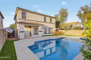 22277 E Via Del Palo --, Queen Creek, AZ 85142 - Photo 50