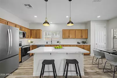 22277 E Via Del Palo --, Queen Creek, AZ 85142 - Photo 2