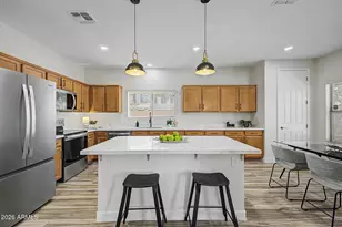 22277 E Via Del Palo --, Queen Creek, AZ 85142 - Photo 2