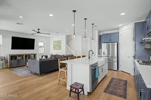 9724 E Seismic Ave, Mesa, AZ 85212 - Photo 6