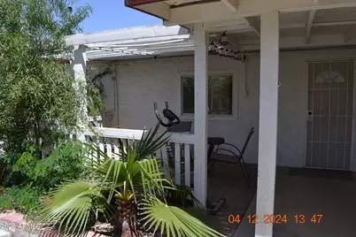 658 S Palo Verde Drive, Apache Junction, AZ 85120 - Photo 32