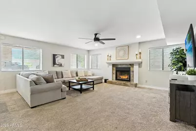5851 E Beck Lane, Scottsdale, AZ 85254 - Photo 14