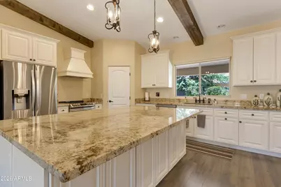 15 La Cuerda --, Sedona, AZ 86351 - Photo 20
