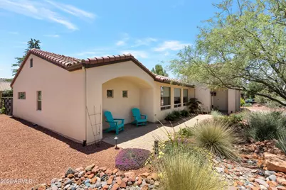 15 La Cuerda --, Sedona, AZ 86351 - Photo 4