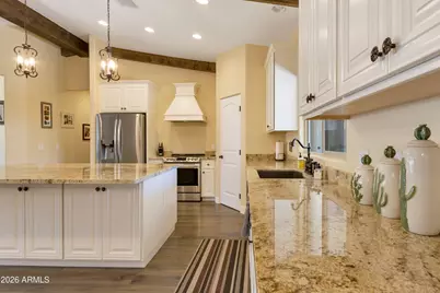 15 La Cuerda --, Sedona, AZ 86351 - Photo 18