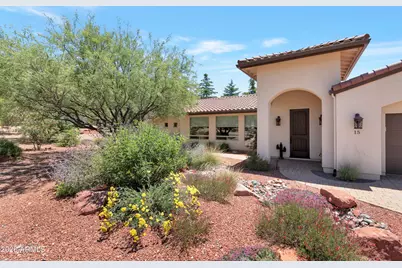 15 La Cuerda --, Sedona, AZ 86351 - Photo 2