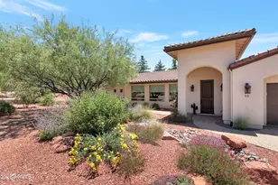 15 La Cuerda, Sedona, AZ 86351 - Photo 2