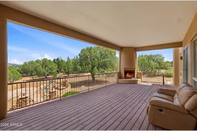 13647 N Black Elk Trail #1, Prescott, AZ 86305 - Photo 42