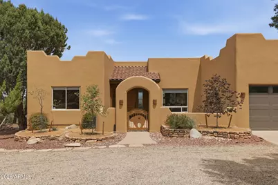 13647 N Black Elk Trail #1, Prescott, AZ 86305 - Photo 6