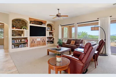 13647 N Black Elk Trail #1, Prescott, AZ 86305 - Photo 16