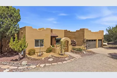 13647 N Black Elk Trail #1, Prescott, AZ 86305 - Photo 1