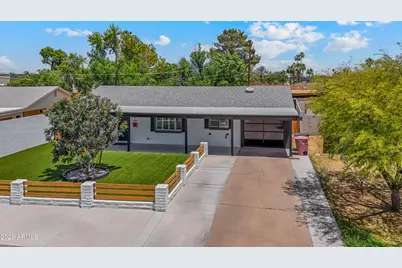 2827 N 69th Place, Scottsdale, AZ 85257 - Photo 2