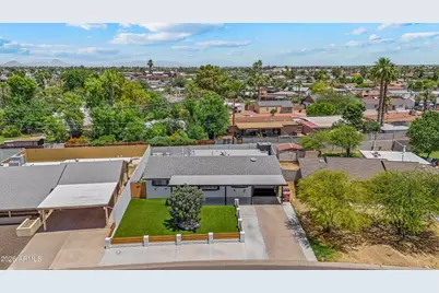 2827 N 69th Place, Scottsdale, AZ 85257 - Photo 4