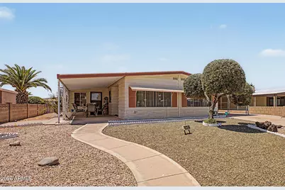 9233 E Olive Lane S, Sun Lakes, AZ 85248 - Photo 2