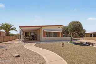9233 E Olive Ln S, Sun Lakes, AZ 85248 - Photo 2