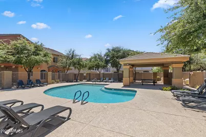 17150 N 23rd Street #106, Phoenix, AZ 85022 - Photo 30