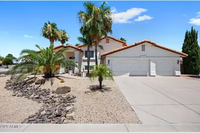 4402 E Vista Drive, Phoenix, AZ 85032 - Photo 1