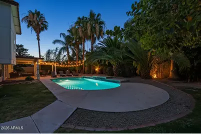 4402 E Vista Drive, Phoenix, AZ 85032 - Photo 32