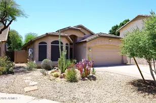 4517 E Melinda Ln, Phoenix, AZ 85050 - Photo 2