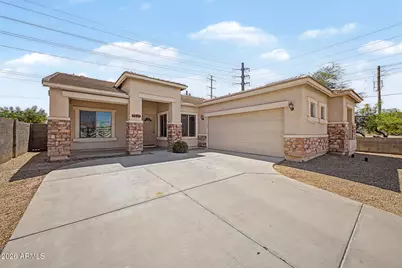 7517 S 15th Drive, Phoenix, AZ 85041 - Photo 1
