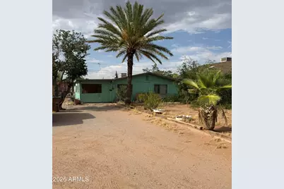 1020 E 3rd Street, Douglas, AZ 85607 - Photo 1